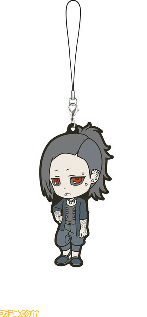 “一番くじ 東京喰種～覚醒～”が4月18日より発売　“金木 研”のリアルフィギュアがついに登場！_20