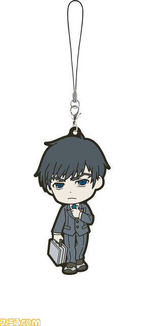 “一番くじ 東京喰種～覚醒～”が4月18日より発売　“金木 研”のリアルフィギュアがついに登場！_22