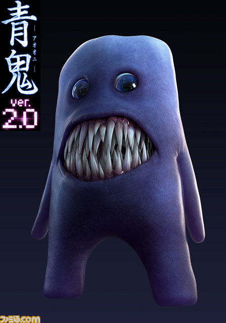 映画『青鬼 ver.2.0』ポスタービジュアル＆特報が解禁！【動画あり】_02