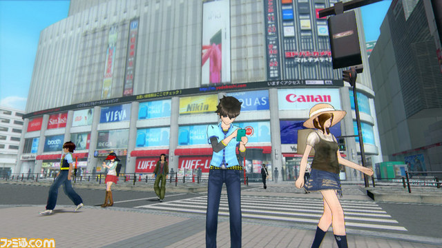 『AKIBA'S TRIP（アキバズトリップ）』シリーズのサウンドトラックが4月22日にリリース決定_02