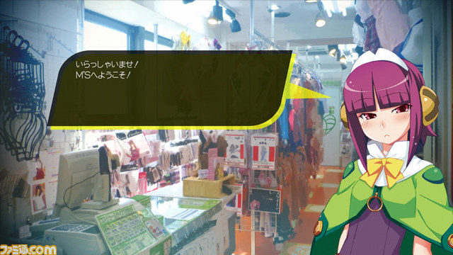 『AKIBA'S TRIP（アキバズトリップ）』シリーズのサウンドトラックが4月22日にリリース決定_05