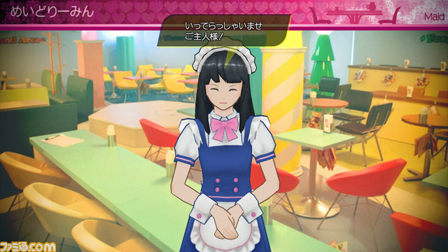 『AKIBA'S TRIP（アキバズトリップ）』シリーズのサウンドトラックが4月22日にリリース決定_07