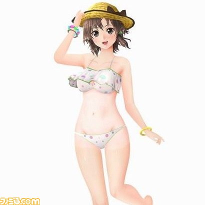 『エビコレ フォトカノ Kiss』新コスチュームDLC2ndシリーズの活用例を披露！_03