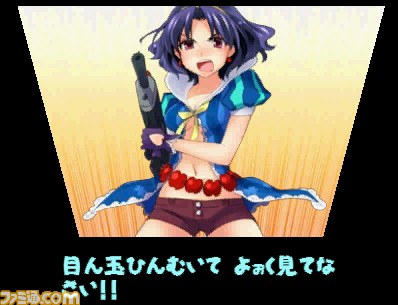 『ゾンビ パニック イン ワンダーランド DX』が配信開始 桃太郎や白雪姫がゾンビを撃ちまくる紹介映像第2弾が公開【動画あり】_11