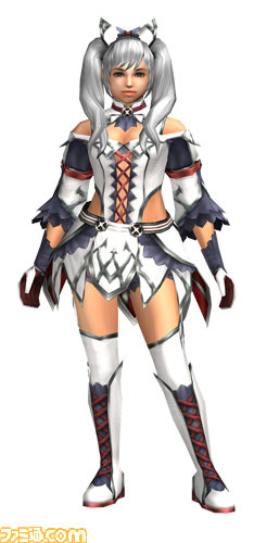『MHF-Ｇ』“天廊武器 性能シミュレーター”実装！　第4回“天廊遠征録”が3月25日より開催！_02