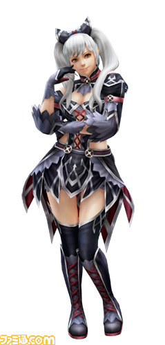『MHF-Ｇ』“天廊武器 性能シミュレーター”実装！　第4回“天廊遠征録”が3月25日より開催！_04