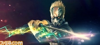 『クロスファイア』大型アップデートで新モード“GhostBlade”と新VIP武器“Barrett-S-Born Beast”が実装！　7周年記念イベントも開催！_02