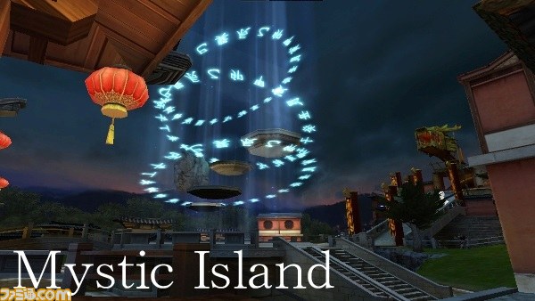 『クロスファイア』大型アップデートで新モード“GhostBlade”と新VIP武器“Barrett-S-Born Beast”が実装！　7周年記念イベントも開催！_14