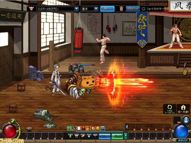 ネクソン『アラド戦記』3月25日アップデートで“ダンジン戦記”追加ほか、各種イベントスタート！_11