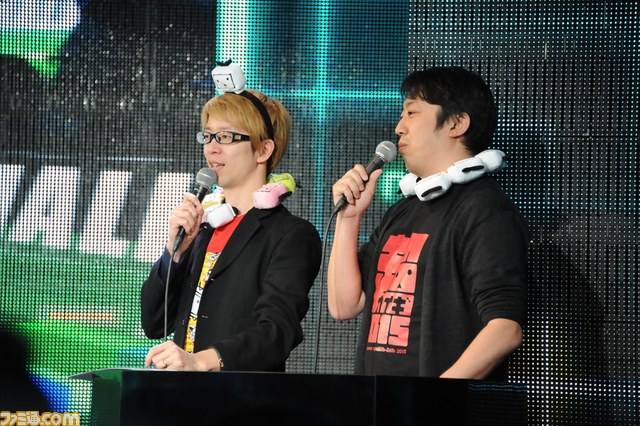 “ニコニコ超会議2015”発表会まとめ “スーパーマリオ30周年企画”で有野課長が初参戦、『ポッ拳』ステージ、“超アニメエリア”など最新情報が発表_11