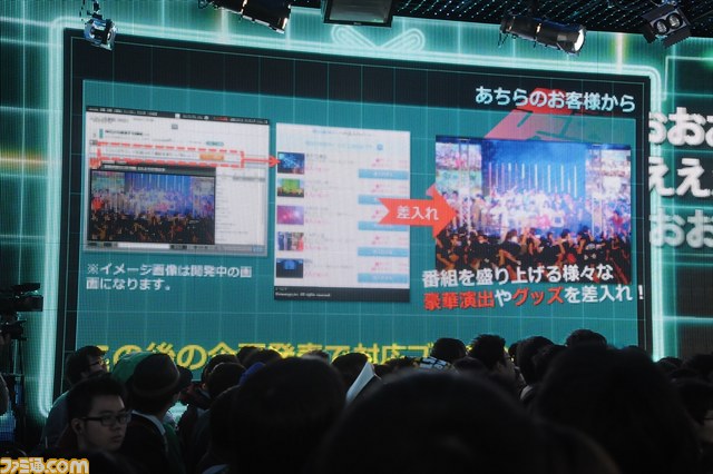 “ニコニコ超会議2015”発表会まとめ “スーパーマリオ30周年企画”で有野課長が初参戦、『ポッ拳』ステージ、“超アニメエリア”など最新情報が発表_17