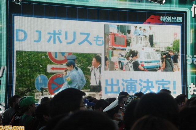 “ニコニコ超会議2015”発表会まとめ “スーパーマリオ30周年企画”で有野課長が初参戦、『ポッ拳』ステージ、“超アニメエリア”など最新情報が発表_08