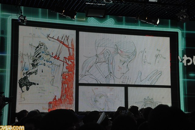 “ニコニコ超会議2015”発表会まとめ “スーパーマリオ30周年企画”で有野課長が初参戦、『ポッ拳』ステージ、“超アニメエリア”など最新情報が発表_22