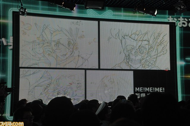 “ニコニコ超会議2015”発表会まとめ “スーパーマリオ30周年企画”で有野課長が初参戦、『ポッ拳』ステージ、“超アニメエリア”など最新情報が発表_23