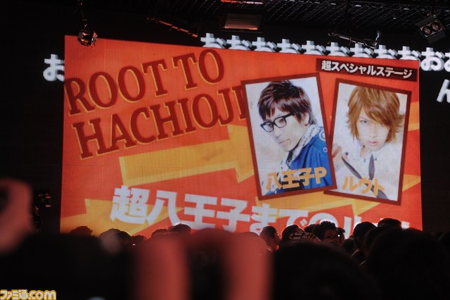 “ニコニコ超会議2015”発表会まとめ “スーパーマリオ30周年企画”で有野課長が初参戦、『ポッ拳』ステージ、“超アニメエリア”など最新情報が発表_43