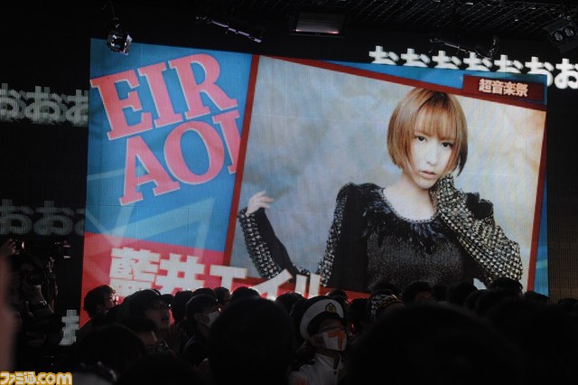 “ニコニコ超会議2015”発表会まとめ “スーパーマリオ30周年企画”で有野課長が初参戦、『ポッ拳』ステージ、“超アニメエリア”など最新情報が発表_49