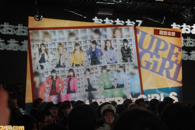 “ニコニコ超会議2015”発表会まとめ “スーパーマリオ30周年企画”で有野課長が初参戦、『ポッ拳』ステージ、“超アニメエリア”など最新情報が発表_52