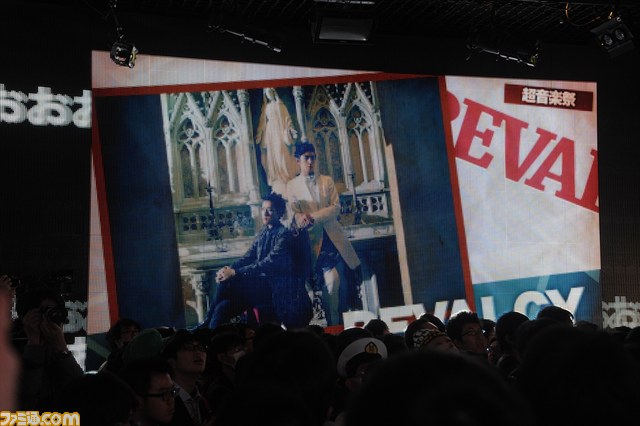 “ニコニコ超会議2015”発表会まとめ “スーパーマリオ30周年企画”で有野課長が初参戦、『ポッ拳』ステージ、“超アニメエリア”など最新情報が発表_56