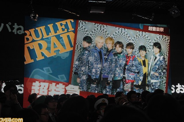 “ニコニコ超会議2015”発表会まとめ “スーパーマリオ30周年企画”で有野課長が初参戦、『ポッ拳』ステージ、“超アニメエリア”など最新情報が発表_57