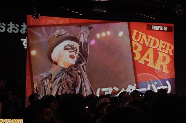 “ニコニコ超会議2015”発表会まとめ “スーパーマリオ30周年企画”で有野課長が初参戦、『ポッ拳』ステージ、“超アニメエリア”など最新情報が発表_58