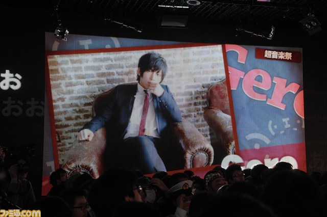 “ニコニコ超会議2015”発表会まとめ “スーパーマリオ30周年企画”で有野課長が初参戦、『ポッ拳』ステージ、“超アニメエリア”など最新情報が発表_60