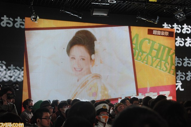 “ニコニコ超会議2015”発表会まとめ “スーパーマリオ30周年企画”で有野課長が初参戦、『ポッ拳』ステージ、“超アニメエリア”など最新情報が発表_66