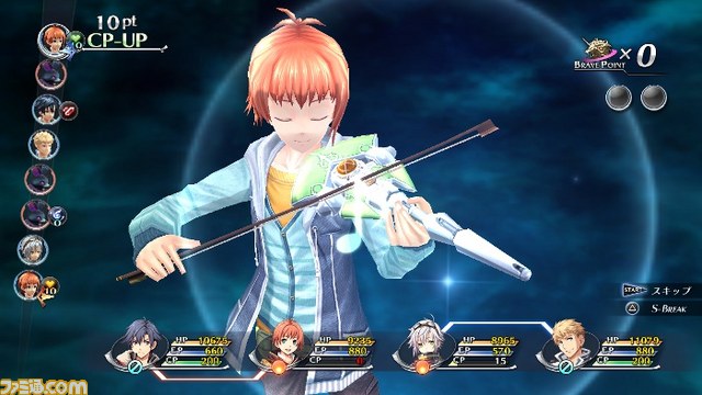 『英雄伝説 閃の軌跡II（センノキセキII）』私服DLC期間限定50％OFFキャンペーンがスタート_05