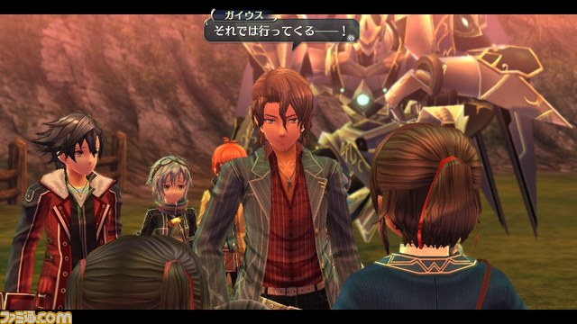 『英雄伝説 閃の軌跡II（センノキセキII）』私服DLC期間限定50％OFFキャンペーンがスタート_06