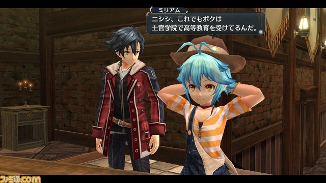 『英雄伝説 閃の軌跡II（センノキセキII）』私服DLC期間限定50％OFFキャンペーンがスタート_09