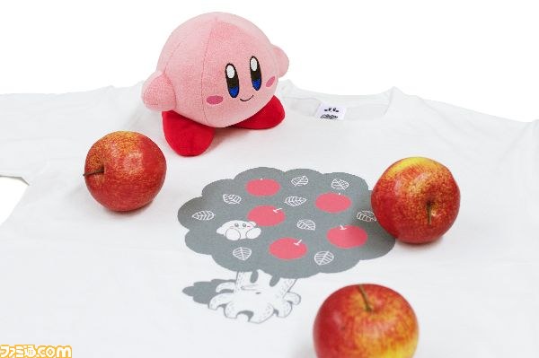 『星のカービィ』Tシャツ“Amazon限定カラー”第2弾が登場、“ウィスピーウッズ”、“メタナイト”、“ワドルドゥ＆ワドルディ”の3種類_12