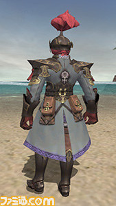 『FFXI』 3月バージョンアップが実施！　新バトルコンテンツ、風水士・魔導剣士の新たな装束が登場_21