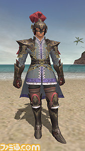『FFXI』 3月バージョンアップが実施！　新バトルコンテンツ、風水士・魔導剣士の新たな装束が登場_22