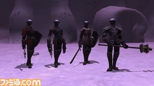 『FFXI』 3月バージョンアップが実施！　新バトルコンテンツ、風水士・魔導剣士の新たな装束が登場_07