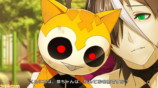 『エクスブレイズ ロストメモリーズ』主人公を始めとした主要キャラクターを開発スタッフコメント付きで紹介!【3週連続企画その3】_11