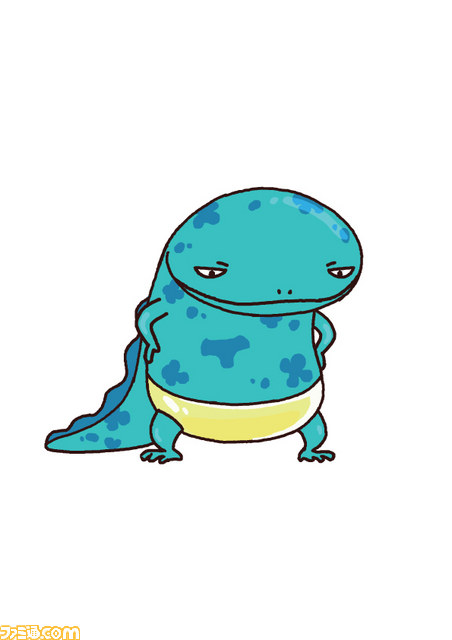 LINEスタンプが大人気の『パンパカパンツ』がテレビアニメ化――パンパカくんや松本梨香さんが記者会見に登場_14