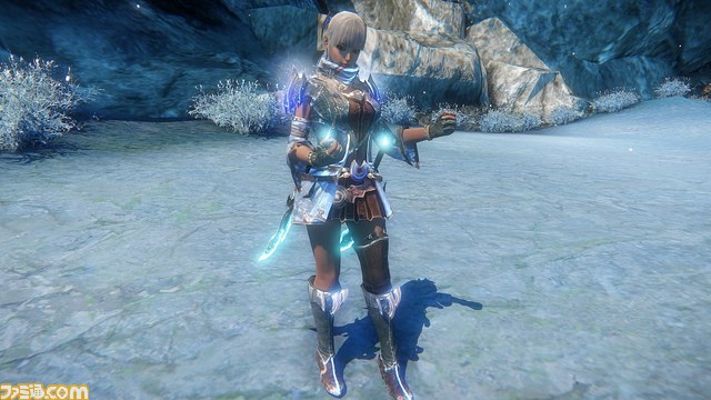 『ICARUS ONLINE』 “ストレステスト”の結果とオープンベータテストで実装されるマップ＆ダンジョンの紹介動画が公開_12