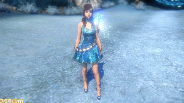 『ICARUS ONLINE』 “ストレステスト”の結果とオープンベータテストで実装されるマップ＆ダンジョンの紹介動画が公開_13