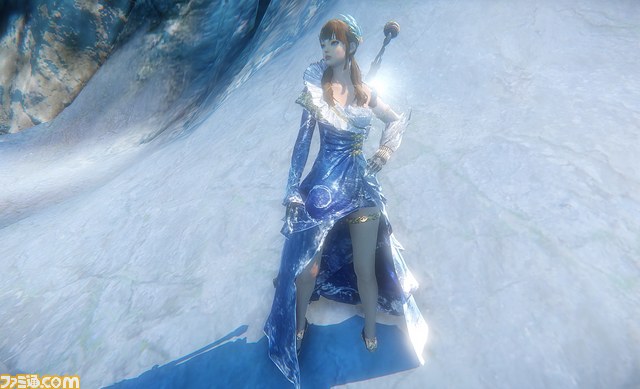 『ICARUS ONLINE』 “ストレステスト”の結果とオープンベータテストで実装されるマップ＆ダンジョンの紹介動画が公開_14