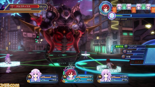 『新次元ゲイム ネプテューヌVII ファミ通DXパック』目玉アイテム“B2タペストリー”の描き下ろしイラストを公開!_21