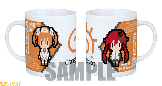 『新次元ゲイム ネプテューヌVII ファミ通DXパック』目玉アイテム“B2タペストリー”の描き下ろしイラストを公開!_22