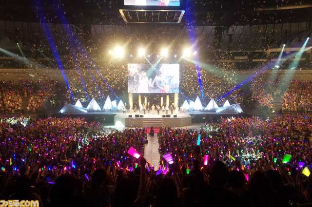 テイルズ オブ フェスティバル 15 にゲームサウンドクリエイター桜庭統氏 Do As Infinityの出演が決定 ファミ通 Com テイルズ オブ フェスティバル 15 にゲームサウンドクリエイター桜庭統氏 Do As Infinityの出演が決定 ファミ通 Com
