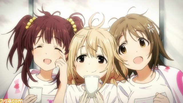 『アイドルマスター シンデレラガールズ』アニメBD/DVD4巻、5巻＆アニメBDの超豪華版『G4U!パック』VOL.4、VOL.5の発売が決定！_03