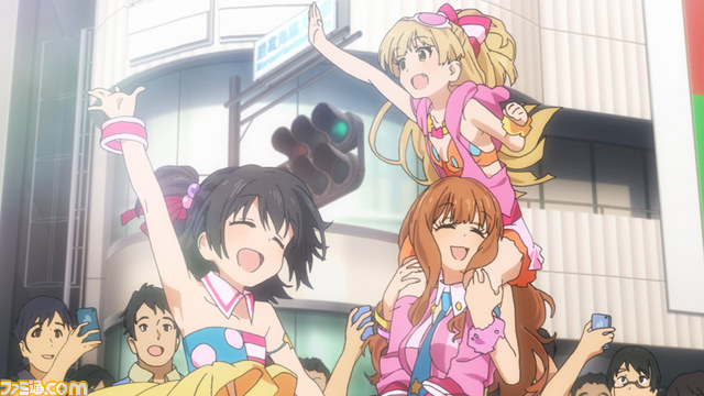 『アイドルマスター シンデレラガールズ』アニメBD/DVD4巻、5巻＆アニメBDの超豪華版『G4U!パック』VOL.4、VOL.5の発売が決定！_04