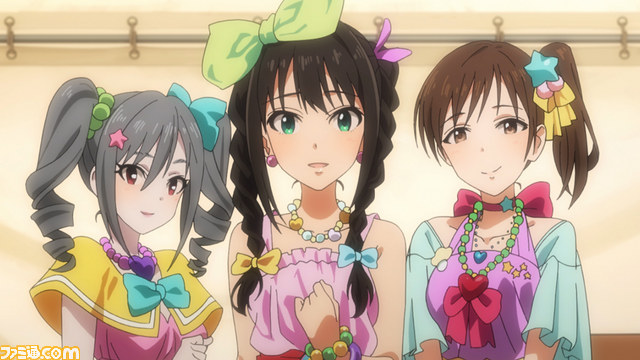 『アイドルマスター シンデレラガールズ』アニメBD/DVD4巻、5巻＆アニメBDの超豪華版『G4U!パック』VOL.4、VOL.5の発売が決定！_05
