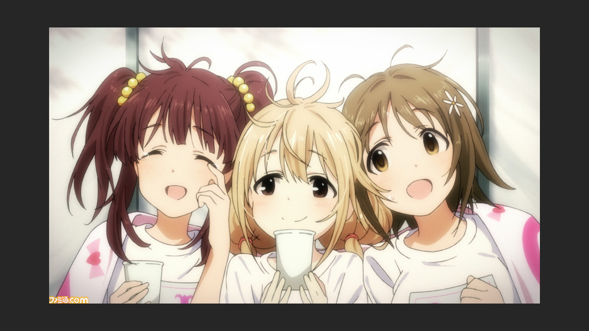 アイドルマスター シンデレラガールズ アニメbd Dvd4巻 5巻 アニメbdの超豪華版 G4u パック Vol 4 Vol 5の発売が決定 1 2 ファミ通 Com アイドルマスター シンデレラガールズ アニメbd Dvd4巻 5巻 アニメbdの超豪華版 G4u パック Vol 4 Vol 5の発売が決定 1 2 ファミ通 Com