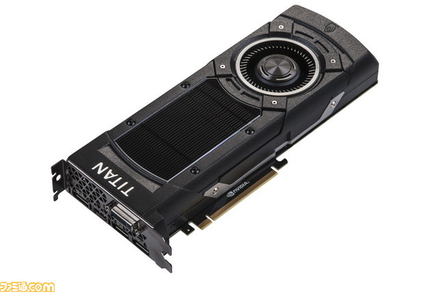 “NVIDIA GeForce GTX TITAN X”を搭載したPalit製グラフィックカード“Palit NE5XTIX015KB-PG600F”がドスパラで販売開始_01
