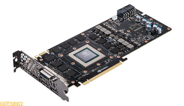 “NVIDIA GeForce GTX TITAN X”を搭載したPalit製グラフィックカード“Palit NE5XTIX015KB-PG600F”がドスパラで販売開始_03