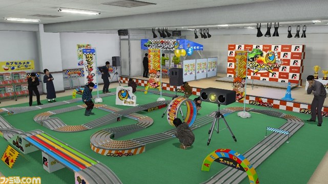 『龍が如く0 誓いの場所』無料DLC第3弾“ポケサースターターパック”が配信開始　着替え衣装“JUDGMENT―審判―”が登場_02