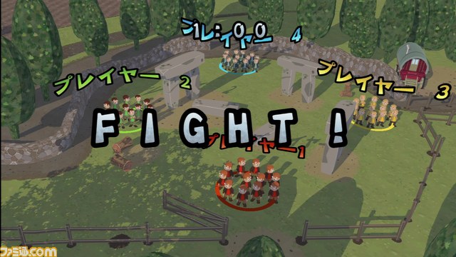 『バイキングぽいぽい!!』が期間限定で50％オフ！　PS Storeにて販売中_01