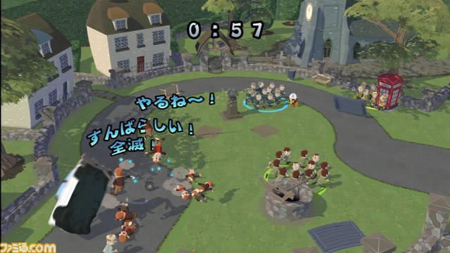 『バイキングぽいぽい!!』が期間限定で50％オフ！　PS Storeにて販売中_02